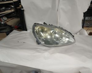 MERCEDES-BENZ S 320 2001-2005 - 1