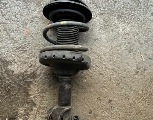 SUBARU WRX 2014-2022 - 4