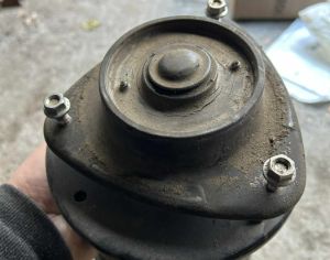 SUBARU WRX 2014-2022 - 7
