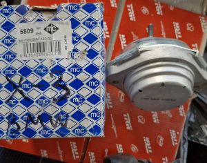 BMW X3 2003-2011 - 1