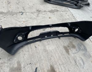 FOTON TUNLAND 2014-2018 - 2