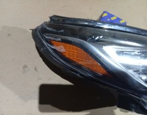 HYUNDAI Sonata 2017-2020 - 2