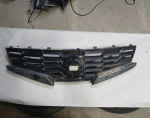 NISSAN Altima 2007-2009