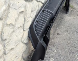 PORSCHE Taycan turbo 2019-2024