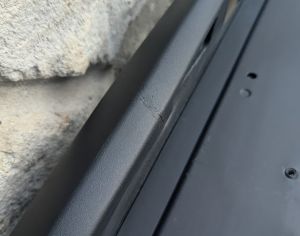 PORSCHE Taycan turbo 2019-2024 - 4
