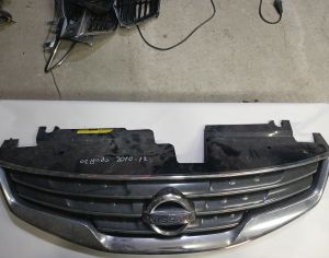 NISSAN Altima 2010-2012