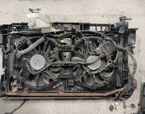 NISSAN Altima 2007-2010