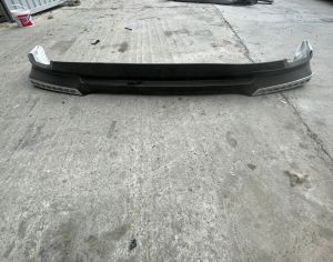 TOYOTA Land Cruiser 2017-2021 - 6