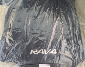 TOYOTA RAV 4 2019-2025