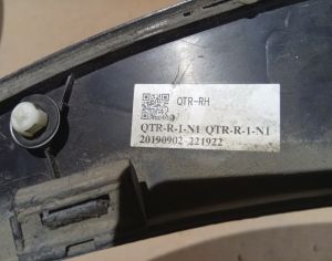 SUBARU Crosstrek 2018-2021 - 3