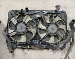 TOYOTA Camry 2007-2010