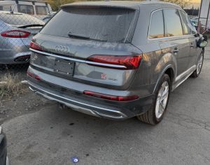 AUDI Q7 2021 2.0 - 2