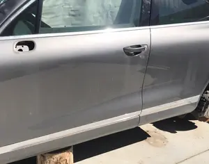 VOLKSWAGEN Touareg 2011-2017