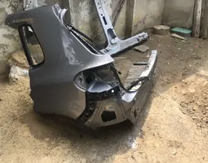 VOLKSWAGEN Tiguan 2008-2017
