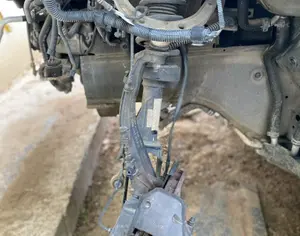 VOLKSWAGEN Touareg 2011-2017 - 2
