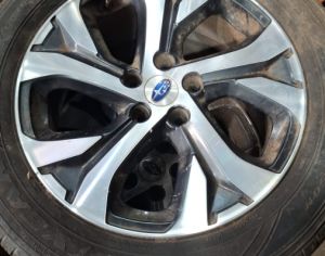 R18 SUBARU Outback 2020-2025 - 3