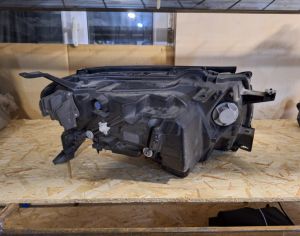 TOYOTA Land Cruiser 2021-2025 - 2