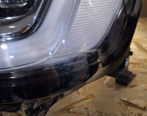 TOYOTA Land Cruiser 2021-2025 - 3