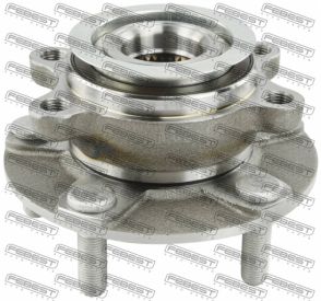 NISSAN LAFESTA 2004-2012 - 1