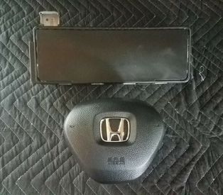 HONDA Accord 2016-2026