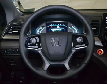 HONDA Accord 2017-2026 - 2