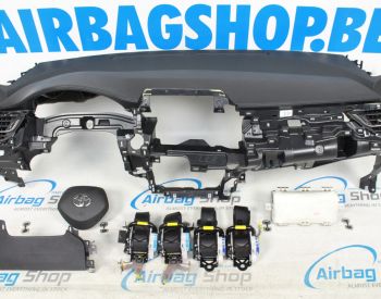 მუხლის აირბაგი / muxlis airbagi !!!