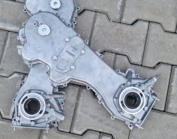 OPEL Combo 2005-2019 - 2