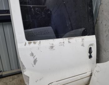 FIAT Doblo 2010-2021