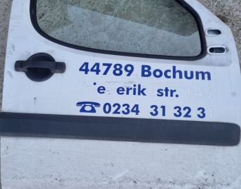 FIAT Doblo 2001-2010