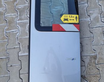 FIAT Doblo 2001-2010 - 3