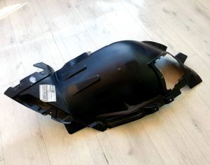 MERCEDES-BENZ ML 350 2011-2015 - 1
