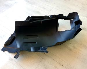 MERCEDES-BENZ ML 350 2011-2015 - 2