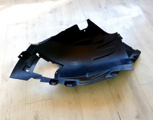 MERCEDES-BENZ ML 350 2011-2015 - 3