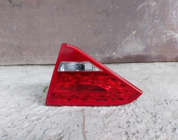 AUDI A5 2008-2012 - 1