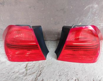 BMW 328 2006-2008 - 1