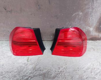 BMW 328 2006-2008 - 2