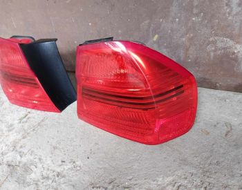 BMW 328 2006-2008 - 5