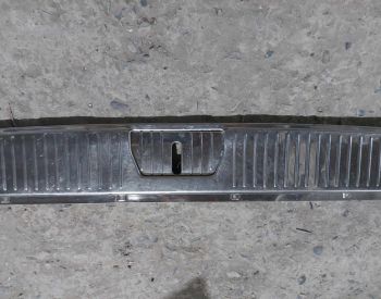 MERCEDES-BENZ E 350 2002-2009 - 3