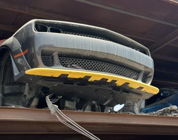DODGE Challenger 2008-2023 - 1