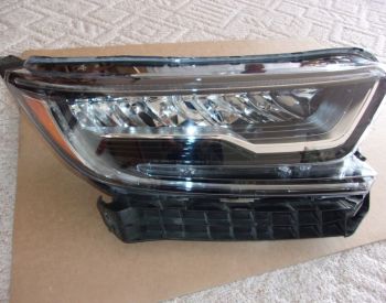 HONDA Cr-v 2017-2023