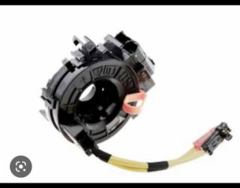 SUBARU Outback 2011-2019 - 2