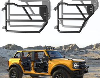 FORD Bronco 2018-2023 - 1