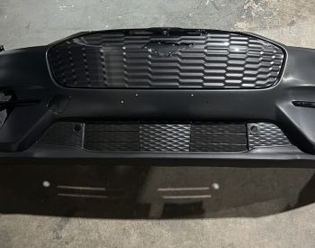 FORD Mustang Mach-E 2015-2026 - 1