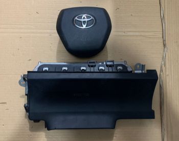 TOYOTA Camry 2012-2023 - 2