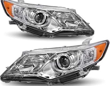 TOYOTA Camry 2012-2023 - 2