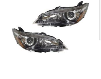 TOYOTA Camry 2012-2023 - 3