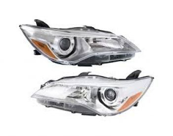 TOYOTA Camry 2012-2023 - 4