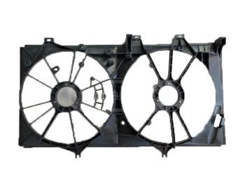 TOYOTA Camry 2012-2023 - 2