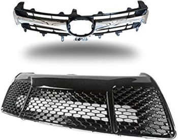 TOYOTA Camry 2012-2023 - 3