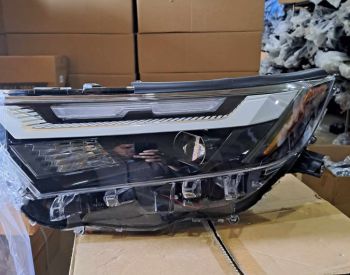 TOYOTA RAV 4 2022-2024